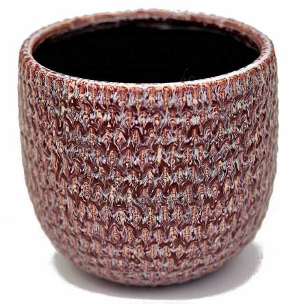 Doniczka cer Cie 21x19cm C30-57