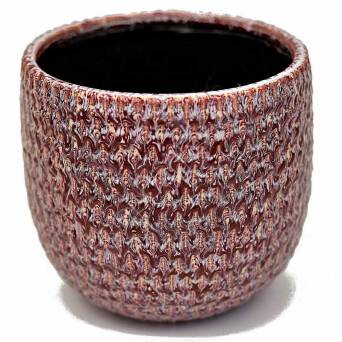 Doniczka cer Cie 21x19cm C30-57