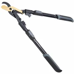 Nożyce do gałęzi profesjonalne ostrze tytanowe