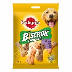 Pedigree Biscrok 200g
