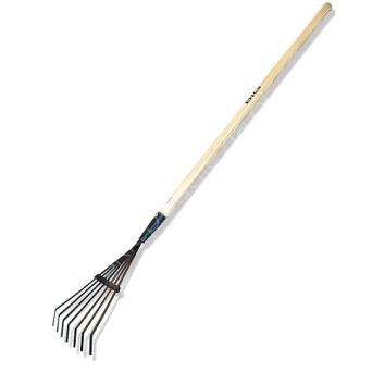 Grabie z taśmy metalowej trzonek 7-z