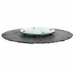 Patera obrotowa łupkowa fi30cm