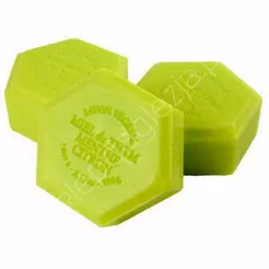 Mydło miodowe z miętą i cytryna Ł