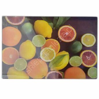 Deska kuchenna szklana Aria 20*30cm