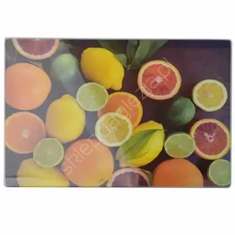 Deska kuchenna szklana Aria 20*30cm