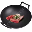 Wok żeliwny 36cm Prowent