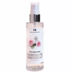 Tonik do twarzy Rose Flower Water 100ml