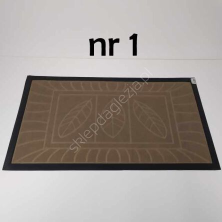 Wycieraczka 45*75 Manhattan