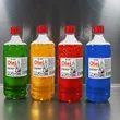 Olej do lamp naftowych oliwnych i świec kolor 1l