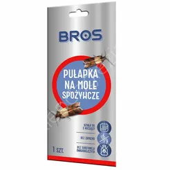 Pułapka na mole spożywcze 1szt 