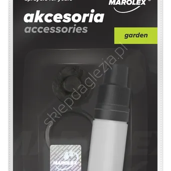 Opryskiwacz Marolex Zestaw naprawczy Master Ergo