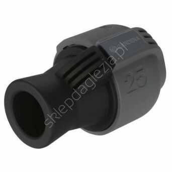 Złączka 25 mm x 3/4" - GW 2761