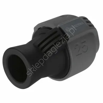 Złączka 25 mm x 3/4" - GW 2761
