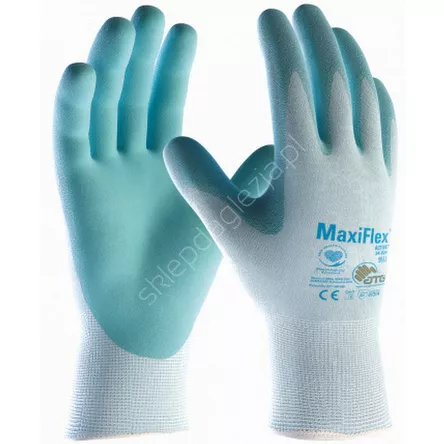 Rękawiczki ATG MaxiFlex Active roz  8