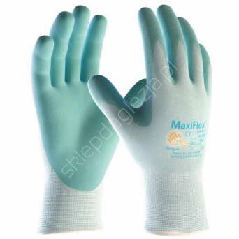 Rękawiczki ATG MaxiFlex Active roz  8