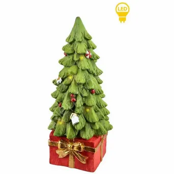 Choinka LED 45cm