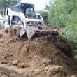 Niwelacja i rekultywacja terenu  - 6