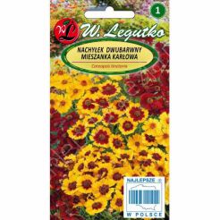 Nachyłek dwubarwny mix karłowy 0,5g L 
