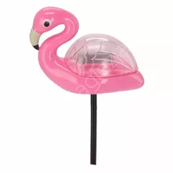 Lampa solarna Funny Flaming 10,5*5*17,5cm