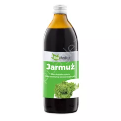 Sok 0,5L Jarmuż 