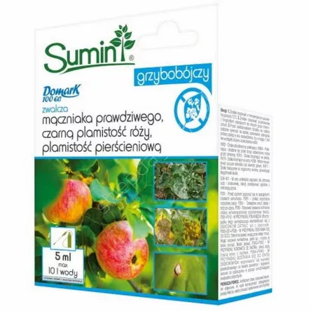 Domark 100 EC 5ml Su