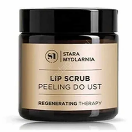 Peeling do ust Argan 30g
