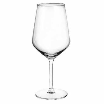 Kieliszek Rubin  Wino Czerwone 530ml 