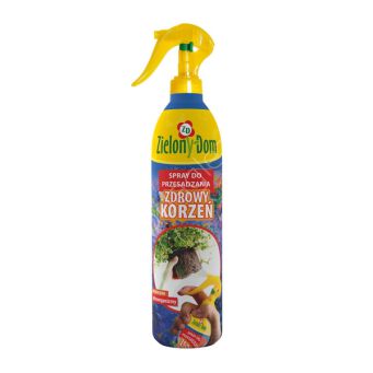 Zdrowy korzeń spray 300ml 