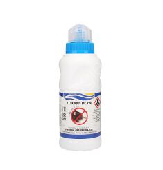Toxan płynny  200ml 