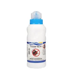 Toxan płynny  200ml 