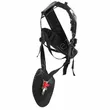 Szelki do kosy PROFI EGY 910-0060