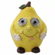 Figurka LED Owoce 10x10x14cm mix wzorów