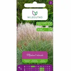 Miskant chiński 0,05g L