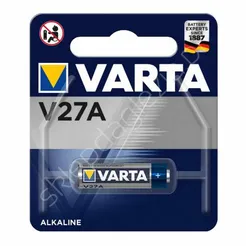 Bateria Varta 1szt 12,0V V27A  blister