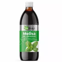 Sok 0,5L Melisa 