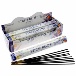 Kadzidło Stamford zapach Odprężenie