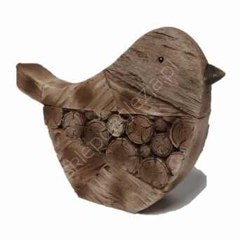 Ptaszek 21x5.7x16cm