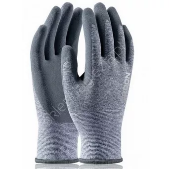 Rękawiczki Antar Nature Touch 10 szare