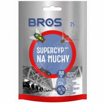 Supercyp 6 WP  25g 