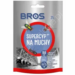 Supercyp 6 WP  25g 