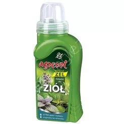 Nawóz Mineral żel zioła 0,25l Agr