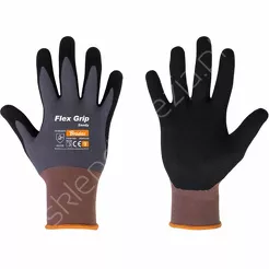 Rękawiczki Flex Grip Sandy roz.10