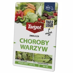 Proplant 722SL 30ml warzywa Target