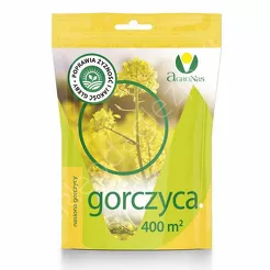Gorczyca biała Maryna 1 kg. Agro
