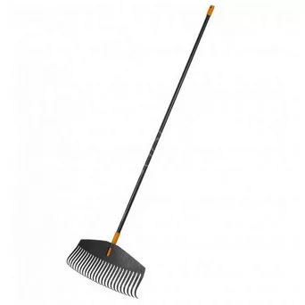 Grabie do liści L Fiskars Solid
