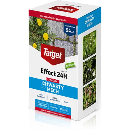 Effect 24h Belloukha 680EC 150ml Target