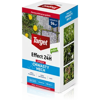Effect 24h Belloukha 680EC 150ml Target