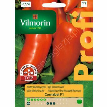 Pomidor Cornabel F1 15z V 