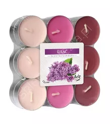 Podgrzewacz 18szt  15-38 Bez