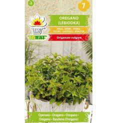 Oregano 0,5g T 